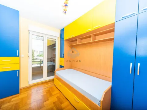 Rent, one bedroom apartment, 37m², Stari Aerodrom, Podgorica - image 5