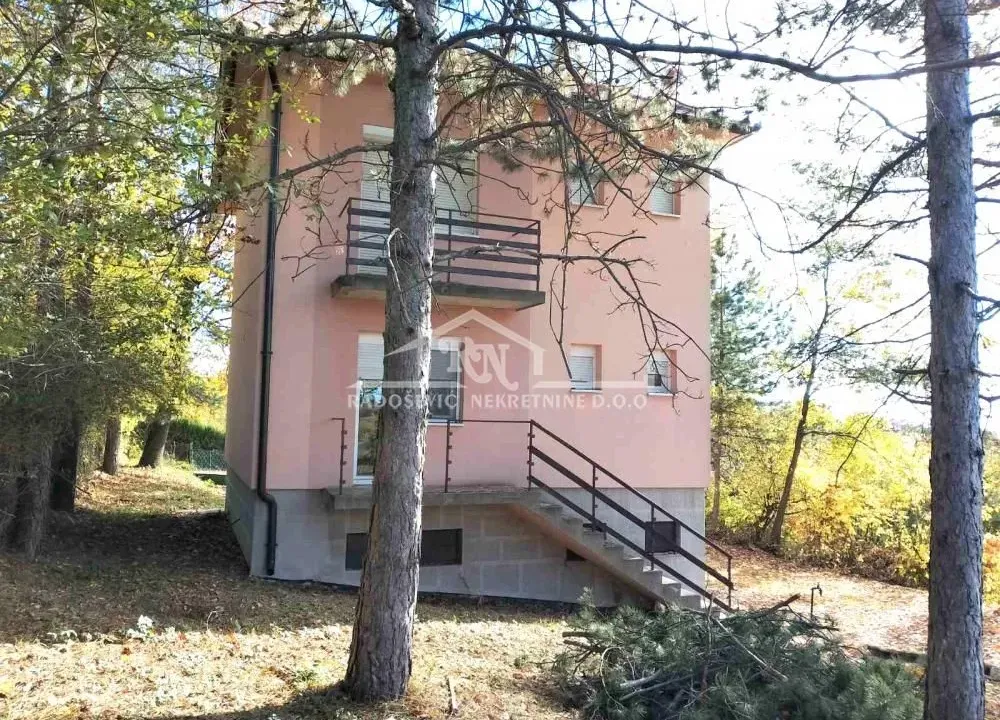 Sale, house, 113m², Lisović, Barajevo
