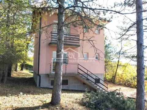 Sale, house, 113m², Lisović, Barajevo