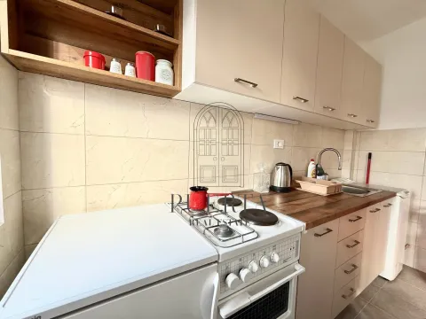 Izdavanje, garsonjera, 29m², Preko Morače, Podgorica - image 10