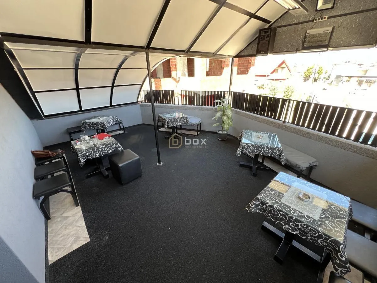 Sale, house, 168m², Crveni Krst, Niš