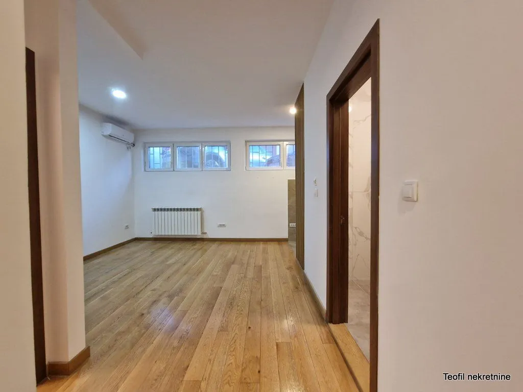 Prodaja, trosoban stan, 66m², Voždovac, Voždovac Sve Podlokacije