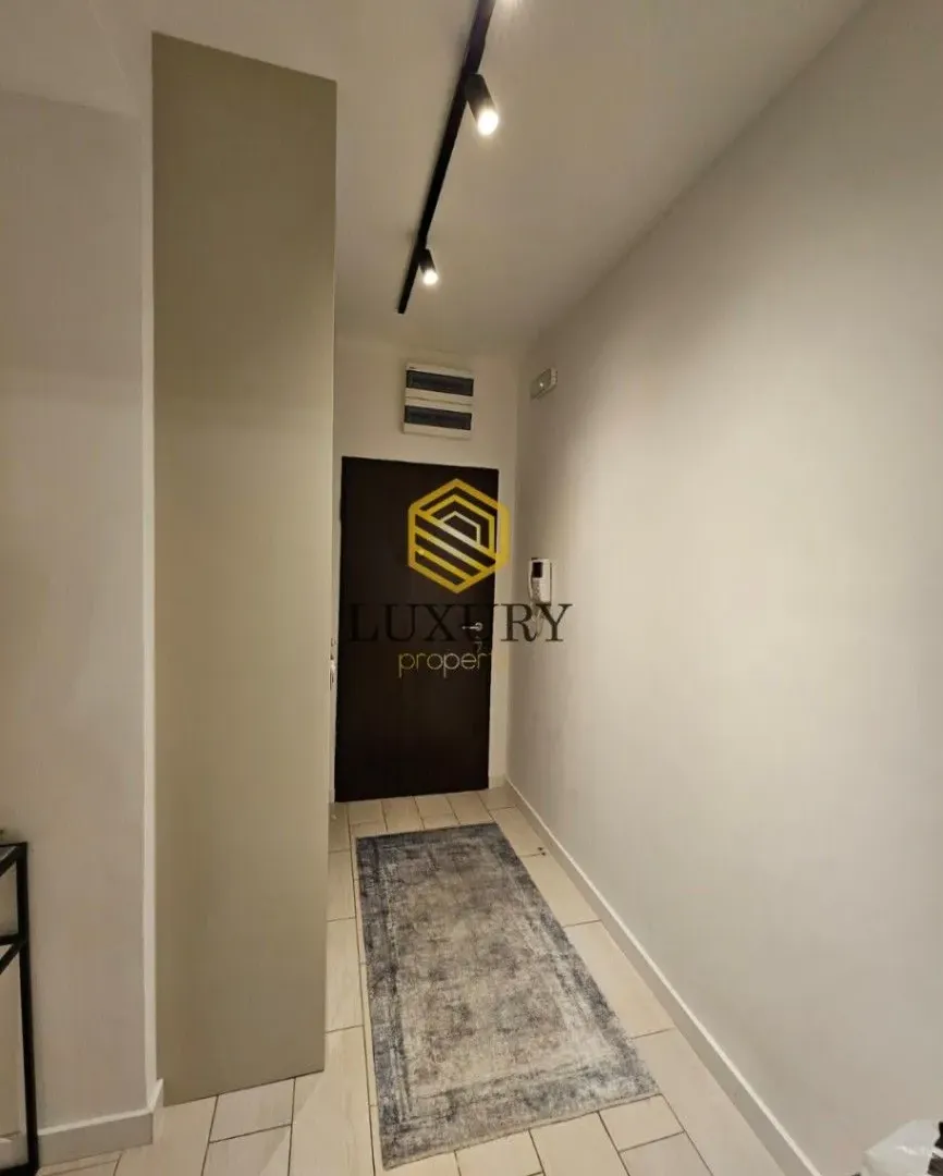 Prodaja, stan, 97m², 1 maj, Podgorica