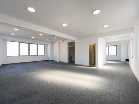 Rent, office space, 600m², Gornja Gorica, Podgorica - image 8