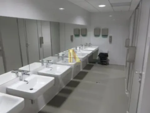 Izdavanje, poslovni prostor, 5000m², Stara Pazova, Srbija - image 7