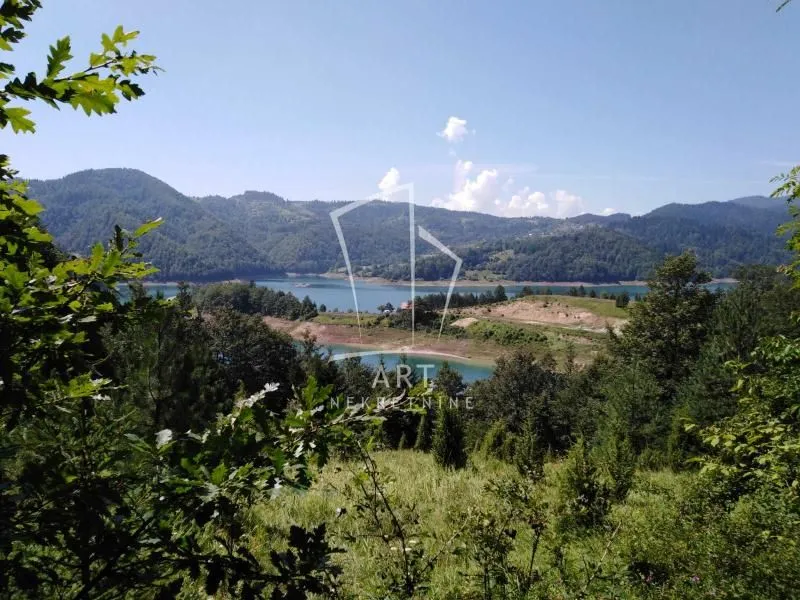 Prodaja, plac, 4500m², Bajina Bašta, Srbija