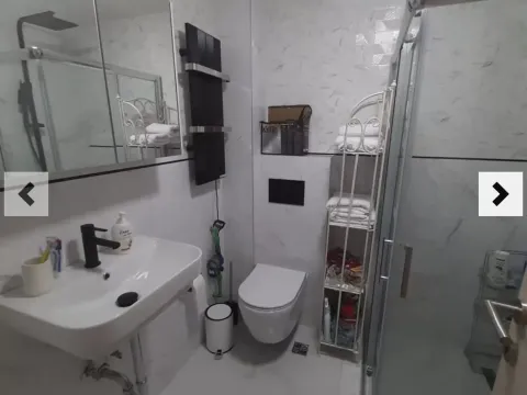 Sale, one bedroom apartment, 54m², Sveti Stefan, Budva - image 7