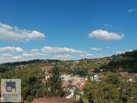 Prodaja, četvorosoban stan, 92m², Sremska Kamenica, Petrovaradin - image 13