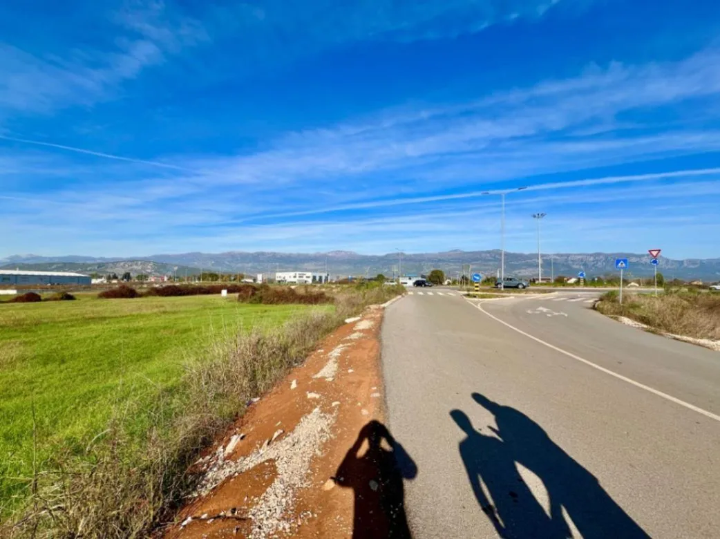 Prodaja, plac, 22000m², Danilovgrad, Crna Gora
