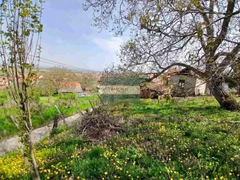 Prodaja, plac, 1258m², Majur, Jagodina - image 9