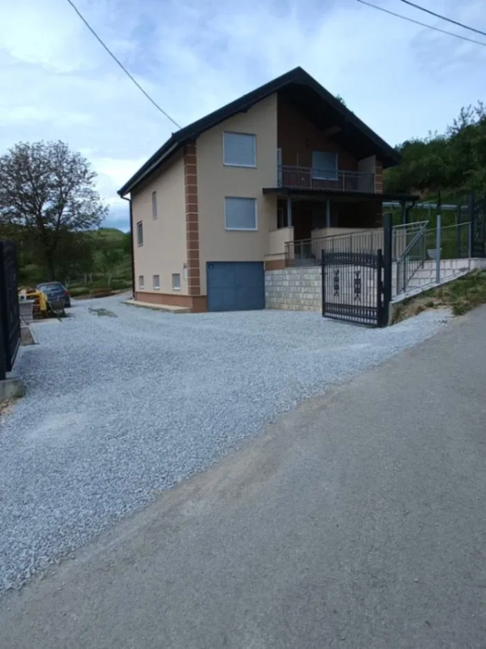 Prodaja, kuća, 200m², Bijelo Polje, Crna Gora