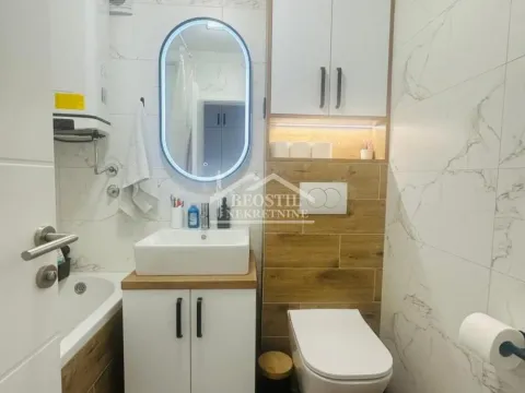 Prodaja, trosoban stan, 70m², Novi Beograd Blok 61, Novi Beograd Sve Podlokacije - image 10