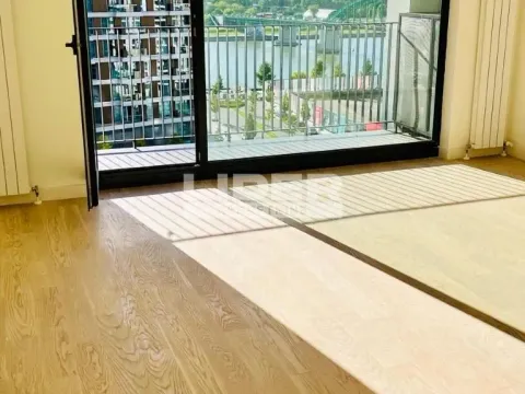 Prodaja, četvorosoban stan, 109m², Savski Venac, Beograd - image 7