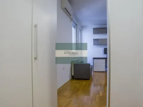 Prodaja, jednosoban stan, 42m², Nova Detelinara, Novi Sad Sve Podlokacije - image 5