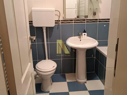 Rent, three bedroom apartment, 77m², Centar, Subotica - image 10