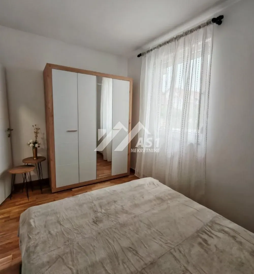 Rent, two bedroom apartment, 42m², Sadovi, Petrovaradin