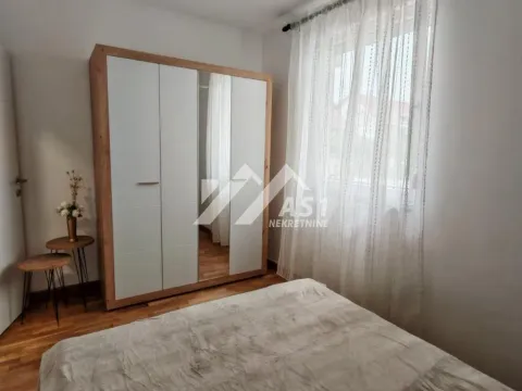 Izdavanje, dvosoban stan, 42m², Sadovi, Petrovaradin - image 6