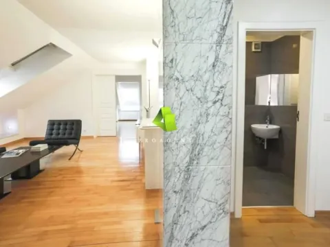 Rent, one bedroom apartment, 160m², Medijana, Niš - image 8