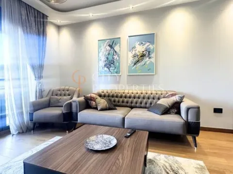 Rent, apartment, 50m², Ljubović, Podgorica - image 13