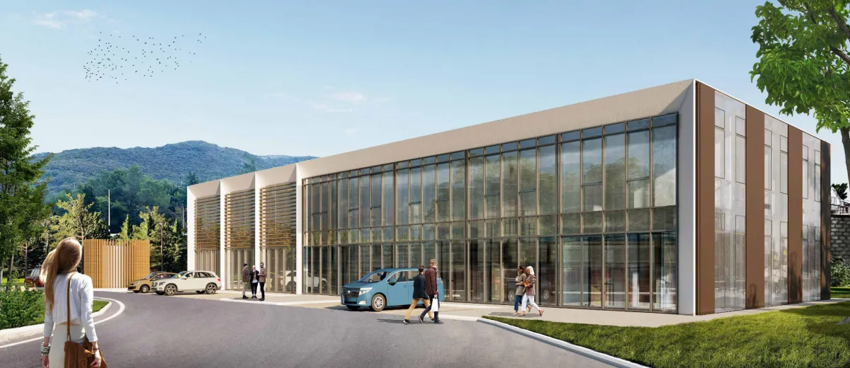 Sale, office space, 179m², Porto Montenegro, Tivat