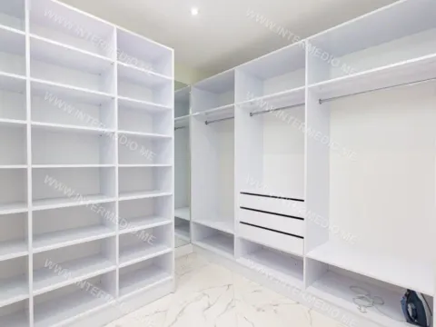 Prodaja, dvosoban stan, 180m², Đenovići, Herceg Novi - image 3