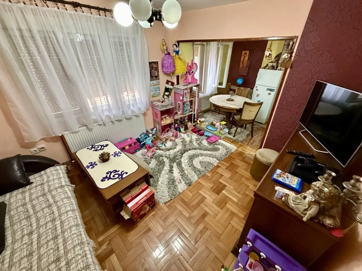 Prodaja, kuća, 150m², Palilula, Niš