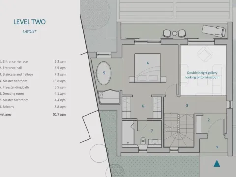 Prodaja, kuća, 230m², Sveti Stefan, Budva - image 25