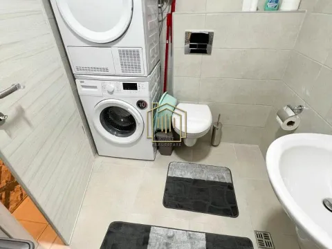 Izdavanje, jednosoban stan, 51m², Ljubović, Podgorica - image 4