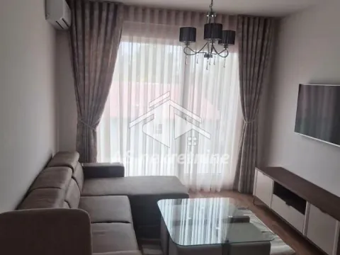 Izdavanje, stan, 55m², Ledine, Beograd - image 4