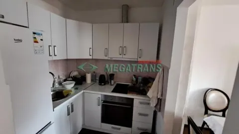 Rent, two bedroom apartment, 49m², Centar, Novi Sad - image 3