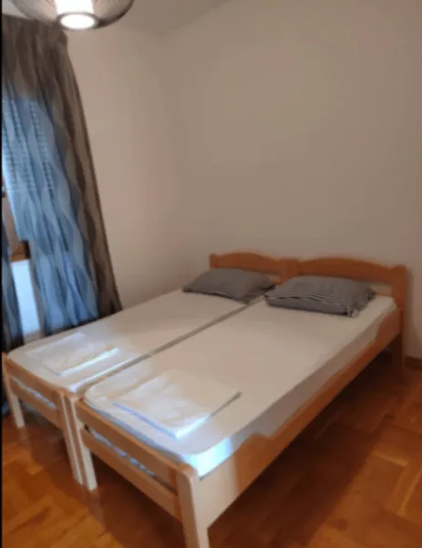 Sale, apartment, 58m², Petrovac, Budva