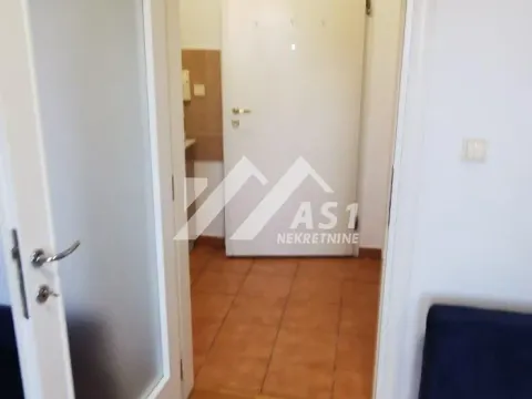 Rent, apartment, 22m², Grbavica, Novi Sad Sve Podlokacije - image 4
