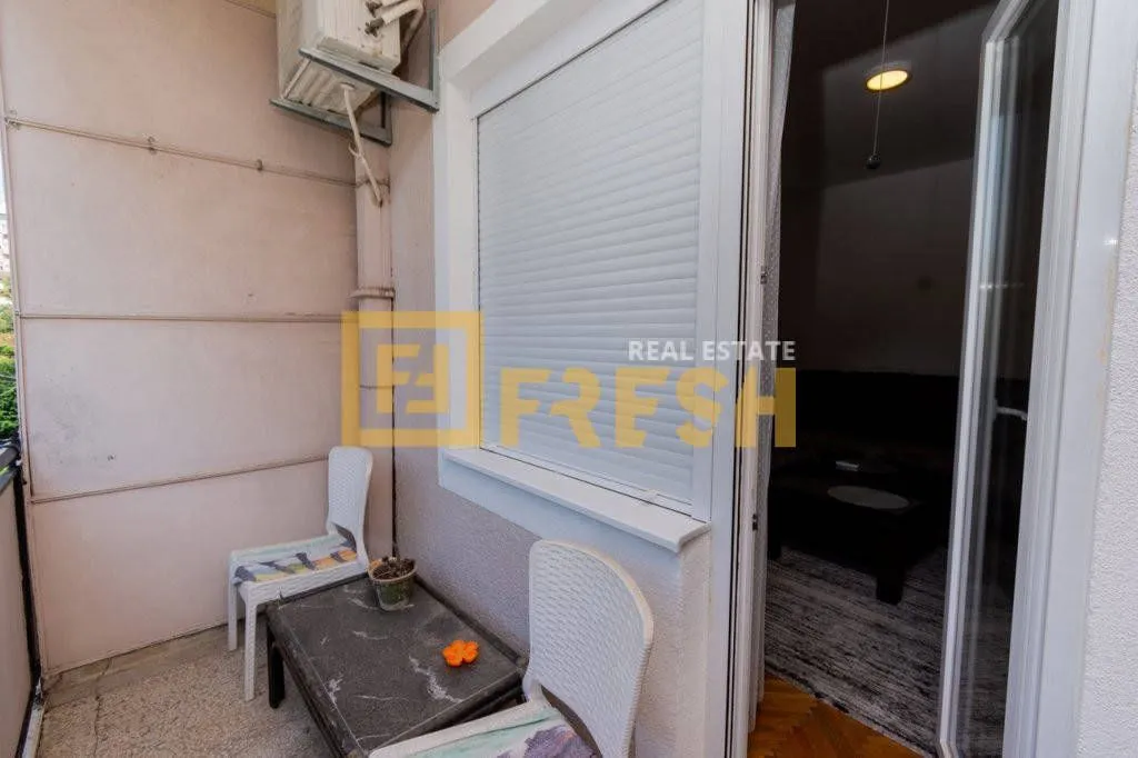 Rent, one bedroom apartment, 70m², Centar, Podgorica