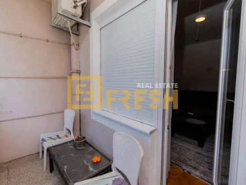 Izdavanje, jednosoban stan, 70m², Centar, Podgorica - image 16