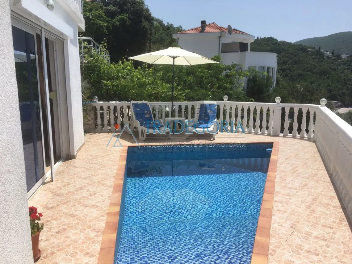 Prodaja, kuća, 165m², Kruče, Ulcinj