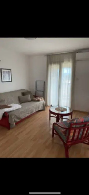 Sale, one bedroom apartment, 45m², Slovenska Plaža, Budva