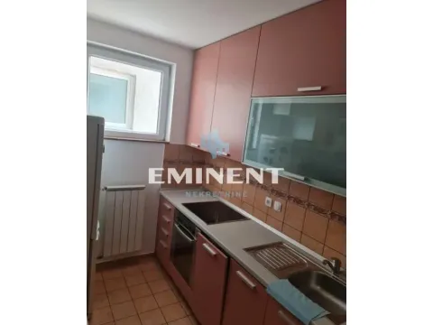 Izdavanje, dvosoban stan, 50m², Crveni Krst, Beograd - image 5