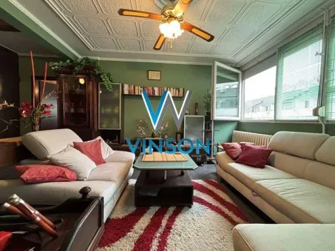 Sale, two bedroom apartment, 62m², Liman 1, Novi Sad Sve Podlokacije - image 1