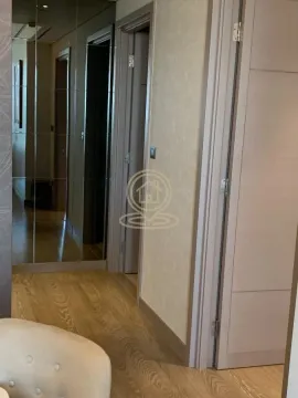Rent, two bedroom apartment, 63m², Savski Venac, Beograd - image 14