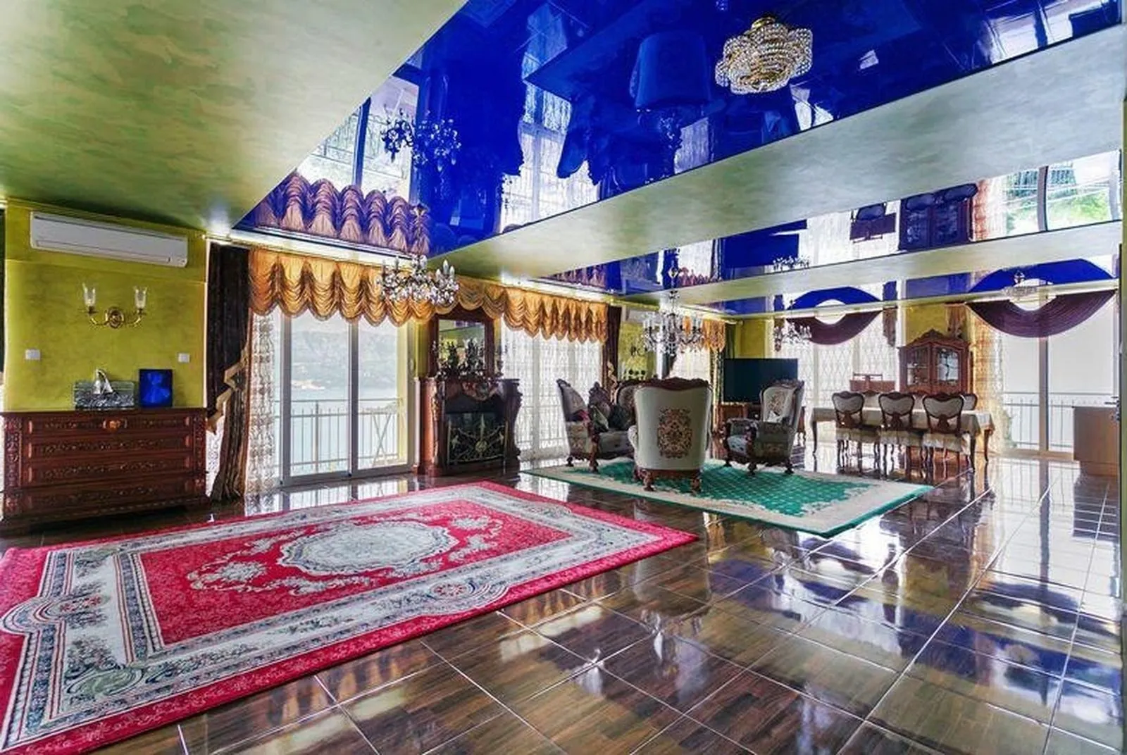 Sale, house, 453m², Vidikovac, Budva