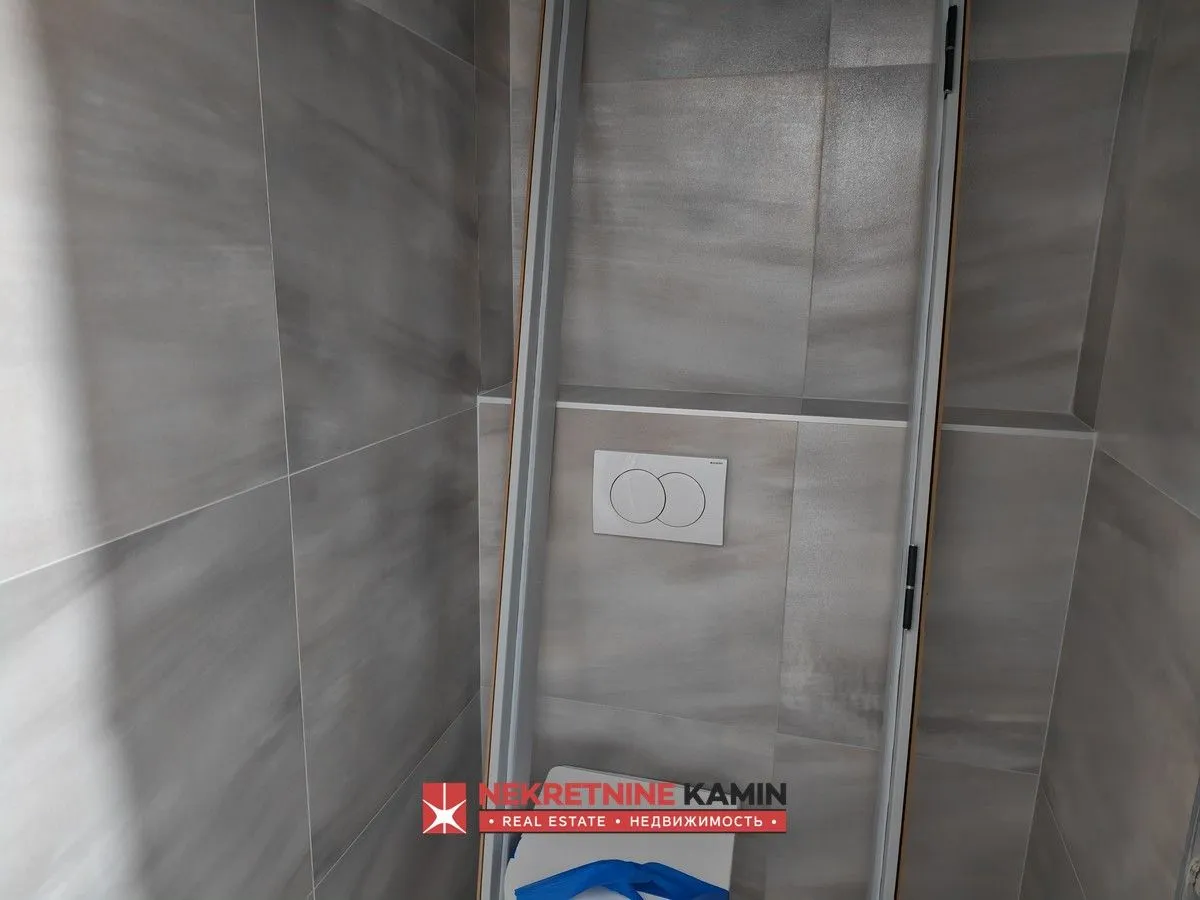 Prodaja, trosoban stan, 121m², Lastva Grbaljska, Kotor