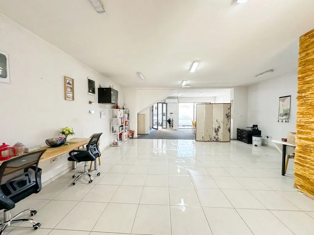 Rent, office space, 172m², City Kvart, Podgorica
