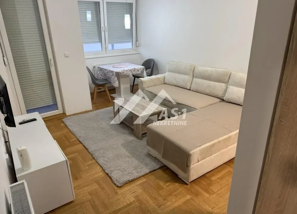 Rent, apartment, 27m², Telep, Novi Sad Sve Podlokacije