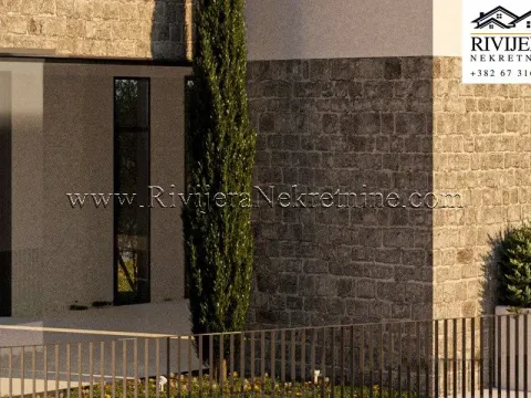 Prodaja, jednosoban stan, 50m², Radovići, Tivat - image 2