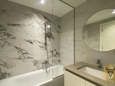 Izdavanje, trosoban stan, 82m², Savski Venac, Beograd - image 11