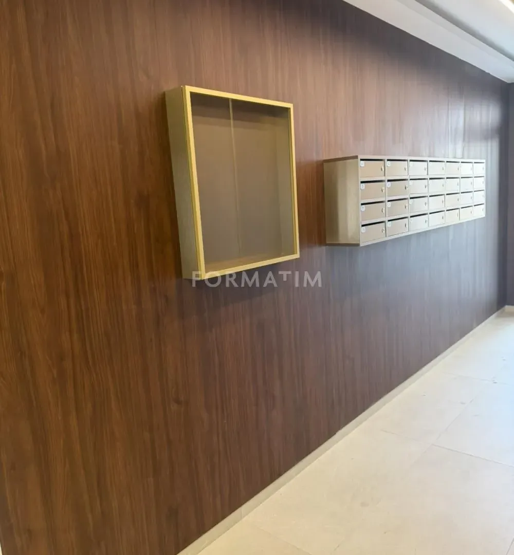 Rent, two bedroom apartment, 47m², Đeram Pijaca, Beograd