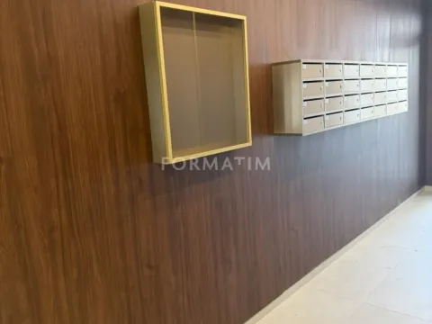 Rent, two bedroom apartment, 47m², Đeram Pijaca, Beograd - image 5
