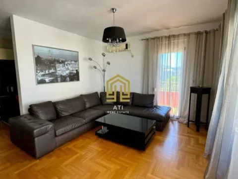 Sale, two bedroom apartment, 86m², Centar, Bar