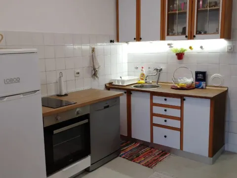 Izdavanje, jednosoban stan, 46m², Podgorica, Crna Gora - image 5