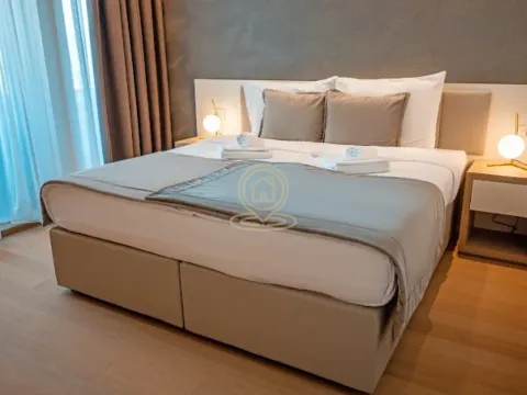 Prodaja, dvosoban stan, 39m², Centar, Vrnjačka Banja - image 6